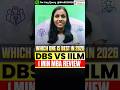 IILM vs DBS Dehradun MBA 2026 🔥 Which One is Better? Full Comparison!