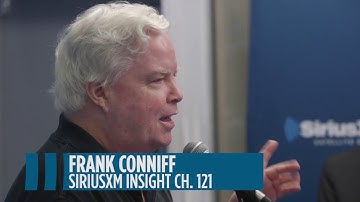 Political Science Theater 2016: Frank Conniff // SiriusXM // Insights