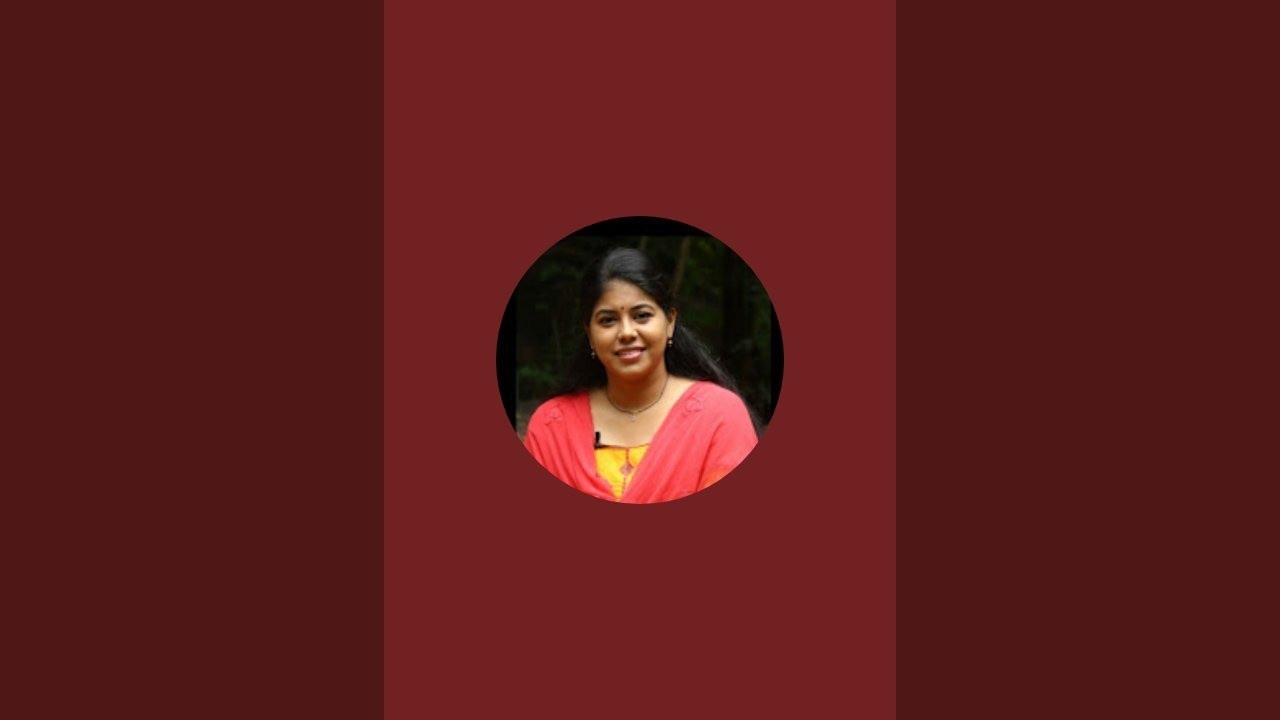 Rekha Padmanaban official is live!