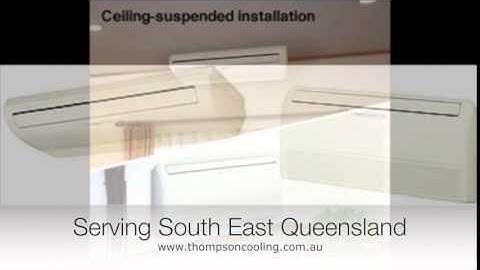 Video3, Thompson Cooling, Ormeau, QLD