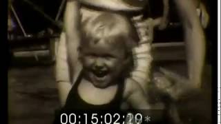 George Samuelson Home Movies # 2