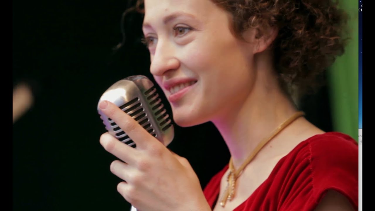 Виа татьяна калина
