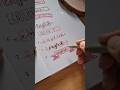 50 ways to write "titles" #calligraphy #handlettering #art #shorts #trending #youtubeshorts #video