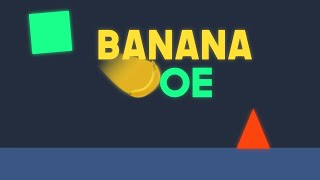 Banana Joe Action Platformer Game Trailer | Itch.io