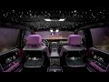 ULTRA Luxury car ROLLS ROYCE PHANTOM | Billionaires Choice | Luxurious 2023-2024