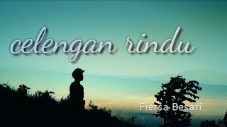 Fiersa Besari Celengan Rindu Cover