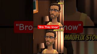 Msa Msf: The Moment You Realize Youve Too Many Enemies