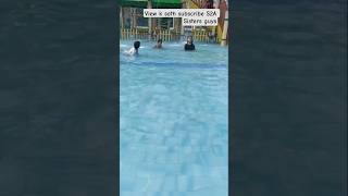Water park 💦 S2A Sisters