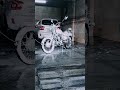 she's a beautiful girl da #yamaha #yamahaenticer #trending #bikeride #vintage #Own_customs♤ #viral