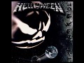 Helloween - Salvation Lyrics