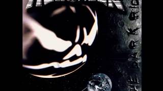 Helloween - Salvation Lyrics