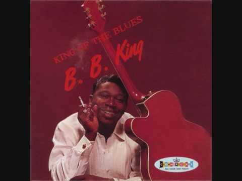If That Ain't It I Quit - BB King , You Shook Me - BB King & John Lee Hooker