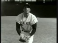 Say Hey! Willie Mays の動画、YouTube動画。