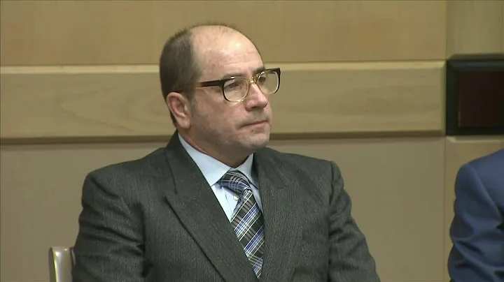 Tony Villegas found guilty of killing Melissa Lewis