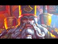 All Chaos Dwarfs Campaign Cinematics. Total War Warhammer 3