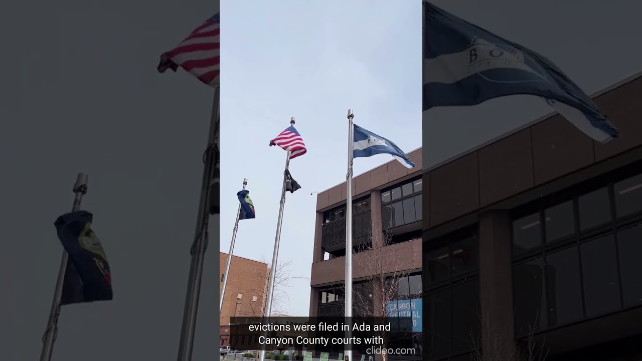 Change the narrative: The causes of housing insecurity