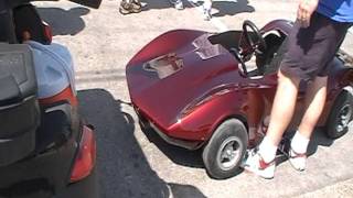 Marble Falls Soap Box Derby 2011 pt3