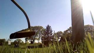 Stihl FS46 Weed Eater