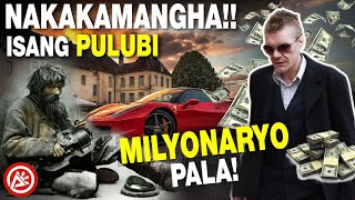 7 Pinakamayamang Pulubi Sa Mundo - Mamamangha Ka Talaga Sa Diskarte Nila! | AweRepublic