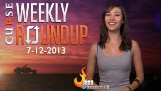 Weekly Roundup 7-12-13 - Steam Sale, Dota 2 out of beta, Firefall in open beta & more