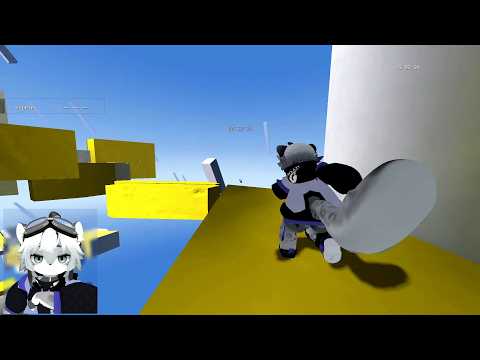 beatrun in thirdperson (showcase)