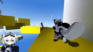 beatrun in thirdperson (showcase) screenshot 1