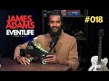 James Adams: Event Life Podcast #018