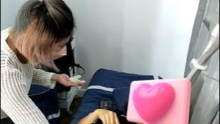 ON TREATMENT