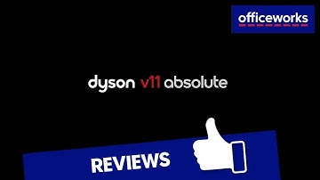 Dyson V11 Advanced Core Vacuum