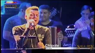 Chipote - Aire chords