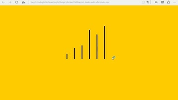 Top 5 Cool CSS loaders animation
