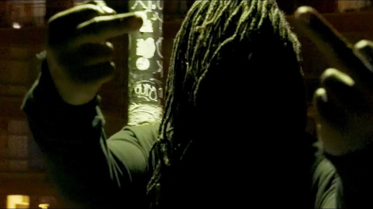 Falcon Outlaw - The Extendo (Official Music Video) (Prod. By Isac No Beat)