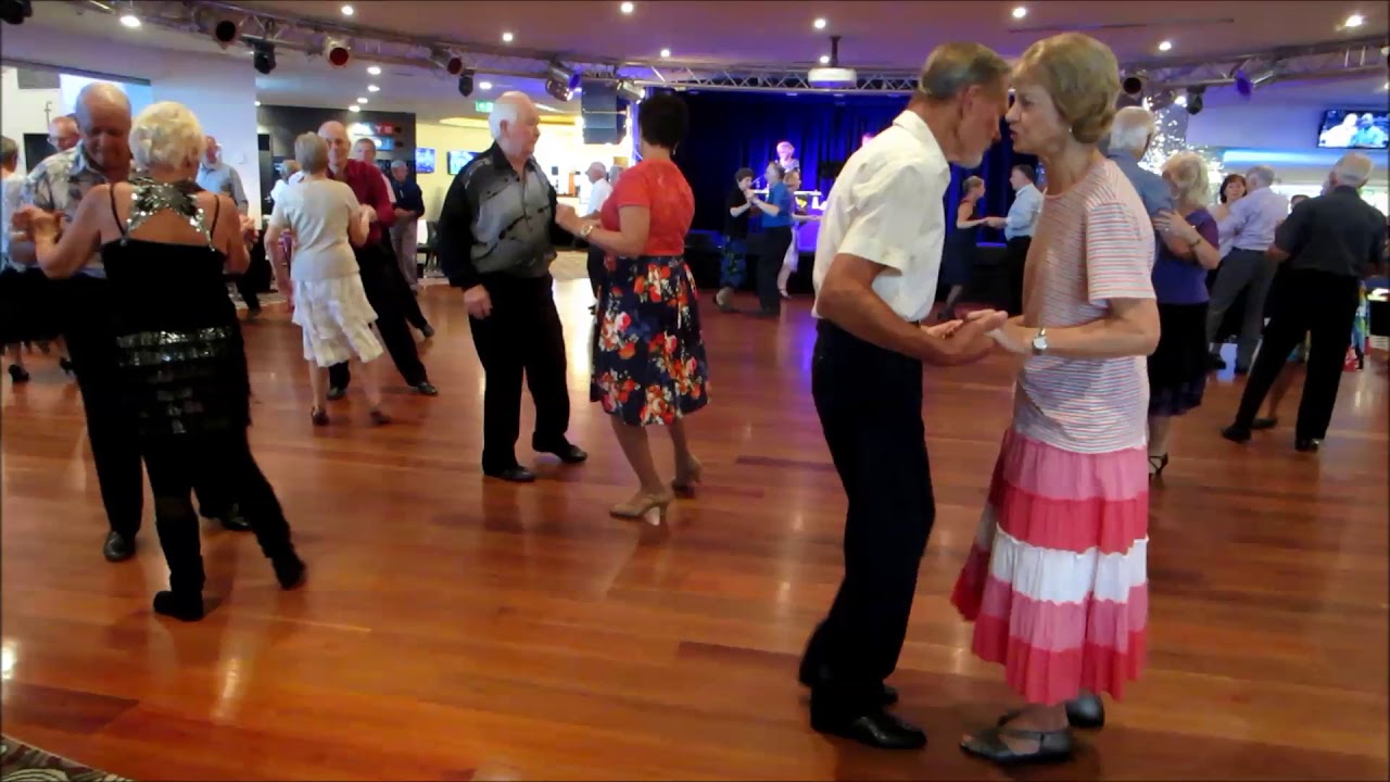 Valentino Jive at Twin Towns July 2017