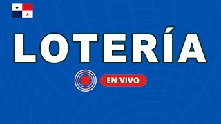 ✅Loteria Nacional de Panamá | Miércoles 25 de marzo 2026 | En vivo de hoy 🔴