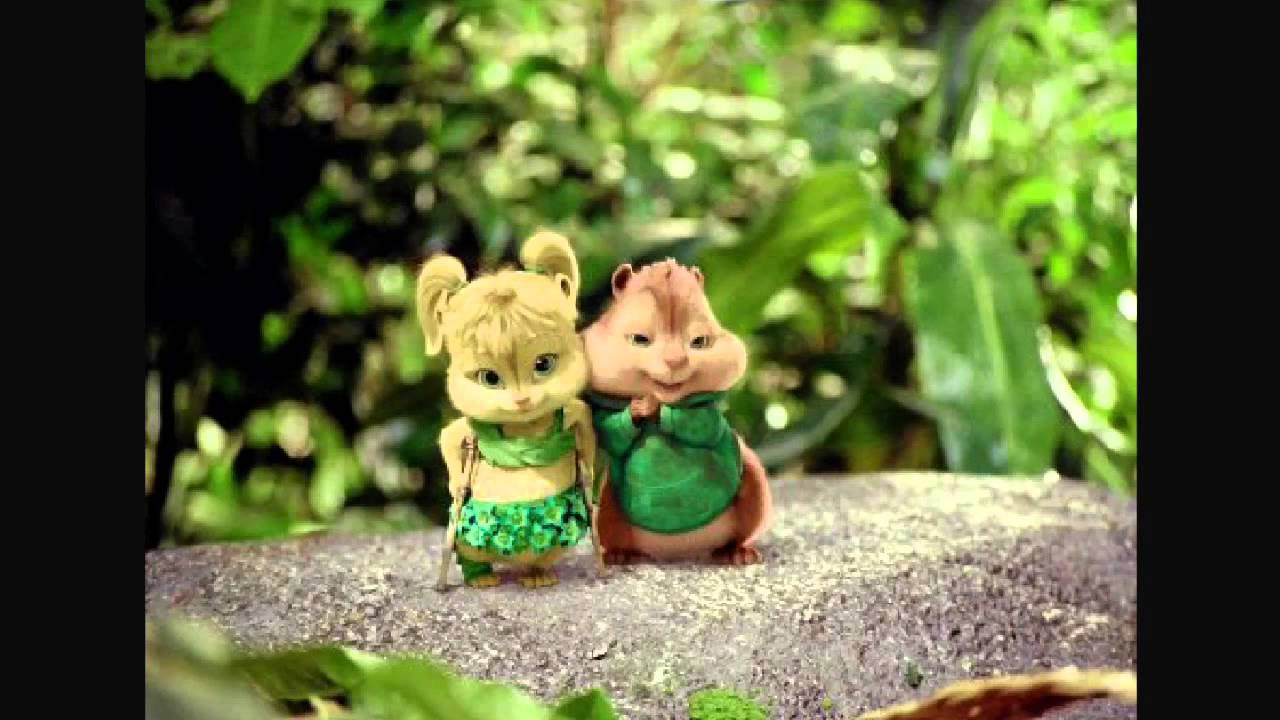 Wsród nocnej ciszy.