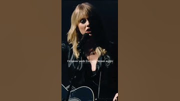Thumbnail of Taylor swift - Cornelia street