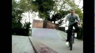 Mongoose Subject 2011 BMX Beginner Edit