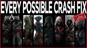 The DEFINITIVE Assassin