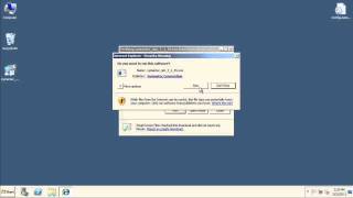 Symantec Install Manager Installation screenshot 2