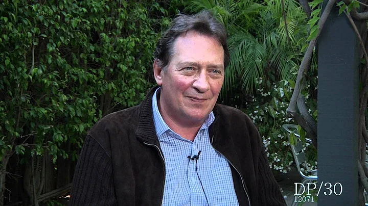 DP/30: PGA's Produced By Conference 2012, co-chair...
