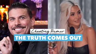 Jax Taylor Reveals Cheating Rumor on The Valley, Nikki Glaser Talks Kim K Booing, & More!