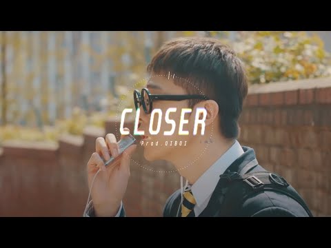 [무료비트] 기리보이 x 자이언티 타입비트 | ”CLOSER” (Prod. OIBOI) | 드라마 OST 비트 | 감성 피아노 비트 | 2022