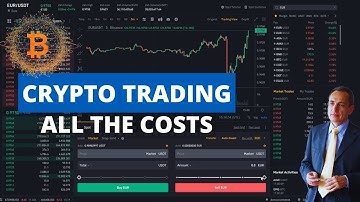 Crypto Trading: Binance Fees Explained & Tricks to Reduce Them (Beginners