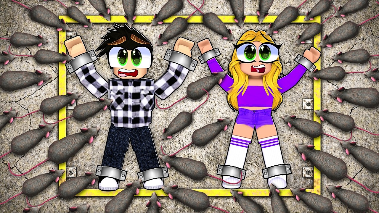 Nous Affrontons Nos PIRES Peurs ! (Roblox)