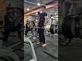 Daula yrr da #shorts #gym #motivation