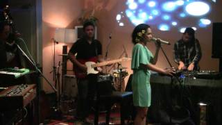 Download lagu Andien Agua de Beber Mostly Jazz XXXI HD Andien Agua de Beber Mostly Jazz XXXI HD