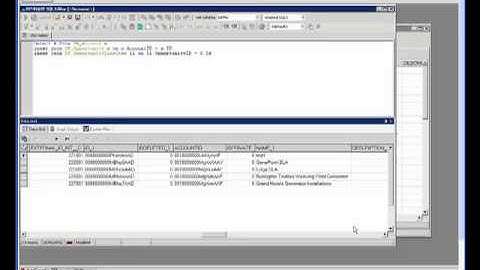 Possibilities with Informatica Data Replication Service