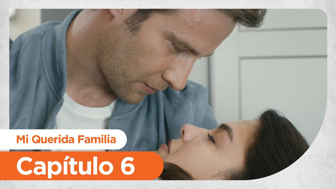 Mi Querida Familia | Canevim - Capítulo 6 - YouTube