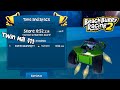 Twin Mill Time and Space beach buggy racing 2