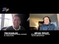 The Tim Scanlan perspective